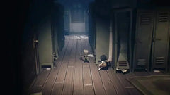 Little Nightmares 2 / PS4 / Playstation 4 - GD Games