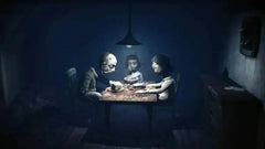 Little Nightmares 2 / PS4 / Playstation 4 - GD Games