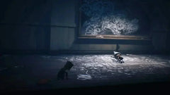 Little Nightmares 2 / PS4 / Playstation 4 - GD Games