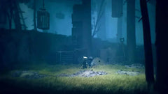Little Nightmares 2 / PS4 / Playstation 4 - GD Games