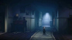 Little Nightmares 2 / PS4 / Playstation 4 - GD Games