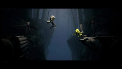 Little Nightmares 2 - Xbox One - GD Games 