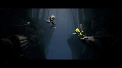 Little Nightmares 2 - Xbox One - GD Games