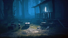 Little Nightmares 2 - Xbox One - GD Games