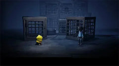 Little Nightmares: Complete Edition - Nintendo Switch - GD Games 