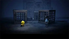 Little Nightmares: Complete Edition - Nintendo Switch - GD Games