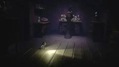 Little Nightmares: Complete Edition - Nintendo Switch - GD Games