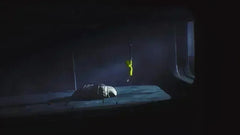 Little Nightmares: Complete Edition - Nintendo Switch - GD Games