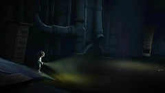 Little Nightmares: Complete Edition / PS4 / Playstation 4 - GD Games 