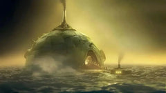 Little Nightmares: Complete Edition / PS4 / Playstation 4 - GD Games 