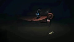 Little Nightmares: Complete Edition / PS4 / Playstation 4 - GD Games 