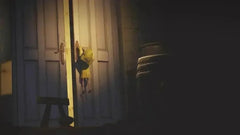 Little Nightmares: Complete Edition / PS4 / Playstation 4 - GD Games
