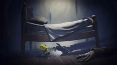 Little Nightmares: Complete Edition / PS4 / Playstation 4 - GD Games