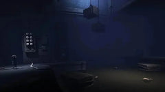 Little Nightmares: Complete Edition / PS4 / Playstation 4 - GD Games