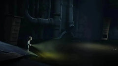 Little Nightmares: Complete Edition / PS4 / Playstation 4 - GD Games