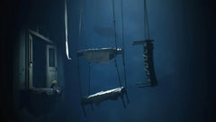 Little Nightmares I & II Bundle / PS4 / Playstation 4 - GD Games