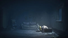 Little Nightmares I & II Bundle / PS4 / Playstation 4 - GD Games