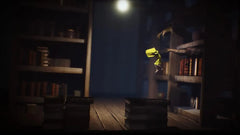 Little Nightmares I & II Bundle / PS4 / Playstation 4 - GD Games