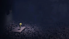 Little Nightmares I & II Bundle / PS4 / Playstation 4 - GD Games