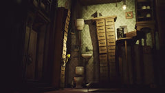 Little Nightmares I & II Bundle / PS4 / Playstation 4 - GD Games