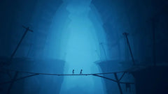Little Nightmares II Enhanced Edition / PS5 / Playstation 5 - GD Games