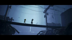 Little Nightmares II Enhanced Edition / PS5 / Playstation 5 - GD Games