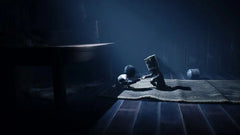 Little Nightmares II Enhanced Edition / PS5 / Playstation 5 - GD Games
