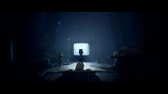 Little Nightmares II Enhanced Edition / PS5 / Playstation 5 - GD Games