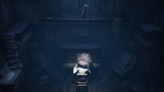 Little Nightmares II Enhanced Edition / PS5 / Playstation 5 - GD Games
