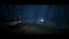 Little Nightmares II Enhanced Edition / PS5 / Playstation 5 - GD Games