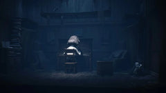 Little Nightmares II Enhanced Edition / PS5 / Playstation 5 - GD Games