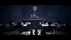 Little Nightmares II Enhanced Edition / PS5 / Playstation 5 - GD Games