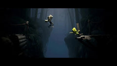 Little Nightmares II Enhanced Edition / PS5 / Playstation 5 - GD Games