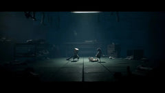 Little Nightmares II Enhanced Edition / PS5 / Playstation 5 - GD Games