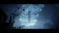 Little Nightmares II Enhanced Edition / PS5 / Playstation 5 - GD Games