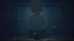 Little Nightmares III - NIntendo Switch - GD Games