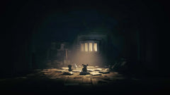 Little Nightmares III - NIntendo Switch - GD Games