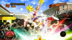 LOLLIPOP CHAINSAW RePOP  - Nintendo Switch - GD Games