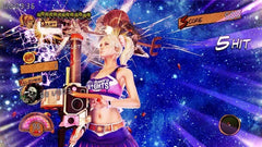 LOLLIPOP CHAINSAW RePOP  - Nintendo Switch - GD Games