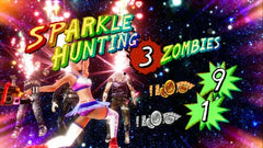 LOLLIPOP CHAINSAW RePOP  - Nintendo Switch - GD Games