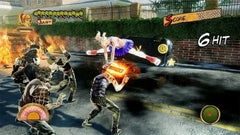 LOLLIPOP CHAINSAW RePOP  - Nintendo Switch - GD Games