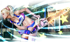 LOLLIPOP CHAINSAW RePOP / PS5 / Playstation 5 - GD Games