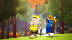 Looney Tunes: Wacky World of Sports / PS5 / Playstation 5 - GD Games