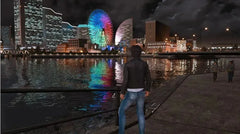 Lost Judgment / PS4 / Playstation 4 - GD Games 