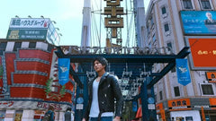 Lost Judgment / PS4 / Playstation 4 - GD Games
