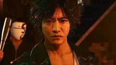 Lost Judgment / PS5 / Playstation 5 - GD Games