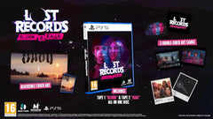 Lost Records: Bloom And Rage / PS5 / Playstation 5 - GD Games