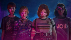 Lost Records: Bloom And Rage / PS5 / Playstation 5 - GD Games