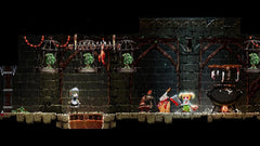 Lost Ruins - Nintendo Switch - GD Games 