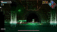 Lost Ruins - Nintendo Switch - GD Games